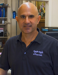 Rich Caiola, Owner